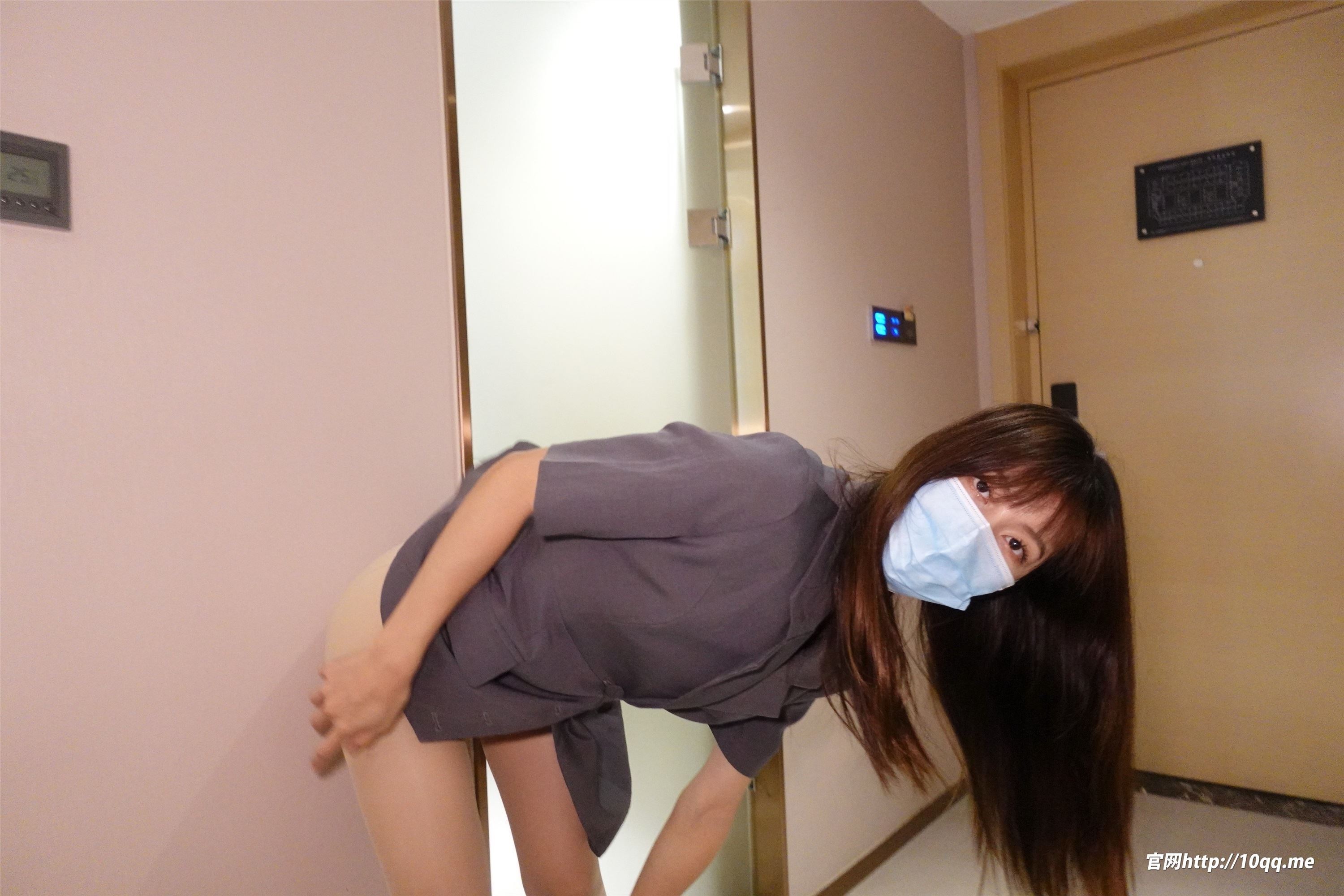 ROSI口罩系列 2022.07.12 NO.2221